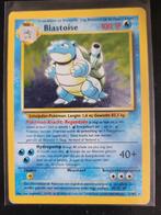 Blastoise (BS 2) Base Set - Singles - NL, Verzenden, Gebruikt, Losse kaart, Foil