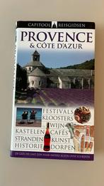 Provence & Côte d'Azur, Roger Williams; Jim Keeble; Martin Walters; John Flower, Capitool, Ophalen of Verzenden, Zo goed als nieuw