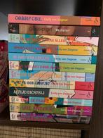 Gossip Girl & It-Girl boeken van Cecily von Ziegesar, Boeken, Ophalen of Verzenden, Cecily von Ziegesar, Zo goed als nieuw