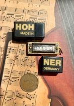 ‼️Hohner Little Lady Miniatuur Mondharmonica, Muziek en Instrumenten, Blaasinstrumenten | Mondharmonica's, Overige typen, Nieuw