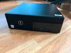 Dell optiplex 3080 i5 sff, HDD, 8 GB, Ophalen of Verzenden, Zo goed als nieuw