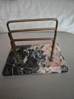 Vintage Art Deco brievenhouder, Antiek en Kunst, Antiek | Kantoor en Zakelijk, Ophalen of Verzenden