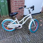 Kinder Alpina Meisjes fiets 16 inch, Fietsen en Brommers, Ophalen, Gebruikt, Alpina, Handrem