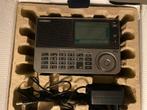 Sangean ATS-909 X2, Ophalen, Zo goed als nieuw, Ontvanger