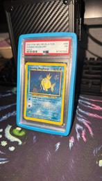 Shinning magikarp psa 1, Ophalen of Verzenden, Zo goed als nieuw