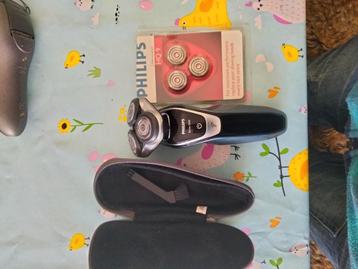 Philips Series 500 beschikbaar voor biedingen