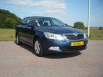 Skoda Octavia 1.2 TSI Elegance AUTOMAAT, Euro 5, Stof, Zwart, 4 cilinders