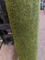 Mooie volle kwaliteit kunstgras 250 x 400 met mos effect, Ophalen, Nieuw, 20 m² of meer