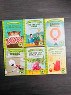 De Gestreepte Boekjes - Set van 6 kinderboeken, Ophalen of Verzenden, Zo goed als nieuw, Fictie algemeen