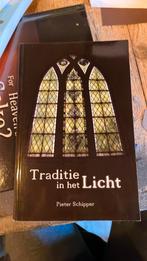 Traditie in het licht, Verzenden, Zo goed als nieuw