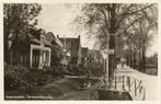 Appingedam, Farsummerweg. - wegwijzer -1947 gelopen, Verzenden, 1940 tot 1960, Gelopen, Utrecht