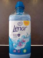Lenor Aprilfrisch Wasverzachter - 68 Wasbeurten, Ophalen of Verzenden, Schoonmaakmiddel