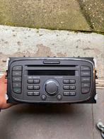 Ford Focus mk2 Radio, Auto diversen, Ophalen of Verzenden, Zo goed als nieuw