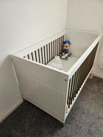 Mooie kinderkamer wit bruin, Kinderen en Baby's, Kinderkamer | Complete kinderkamers, Ophalen, Gebruikt, Jongetje of Meisje