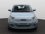 Fiat 500 Icon 42 kWh | Cruise Control | Apple Carplay & Andr, Auto's, Fiat, Te koop, Geïmporteerd, 4 stoelen, Hatchback