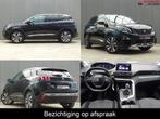 Peugeot 3008 1.2 PureTech Allure * CARPAY * 19 INCH !, 65 €/maand, Gebruikt, Euro 6, 1199 cc