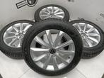 VW Passat T-roc Helsinki 17 inch winterbanden 5x112, Auto-onderdelen, Banden en Velgen, Niet ingevuld, Niet ingevuld, Niet ingevuld