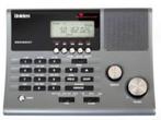 KERKSCANNER-KERKRADIO Uniden Bearcat 360CLT, Ophalen of Verzenden, Zo goed als nieuw, 200 tot 500 kanalen
