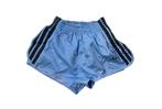 Adidas Vintage 80s Racer Shorts Korte Broek W-Germany 4 S/M, Kleding | Heren, Sportkleding, Fitness, Gedragen, Blauw, Maat 48/50 (M)