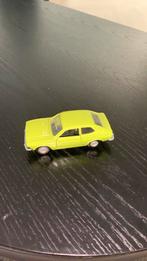 Mercury Fiat 128, Hobby en Vrije tijd, Modelauto's | 1:43, Ophalen of Verzenden, Zo goed als nieuw, Auto, Overige merken