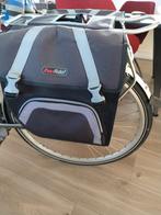 FAST Rider fiets tassen dubbele, Ophalen of Verzenden