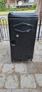 Zadelkast / Concourskast MVV, Ophalen, Gebruikt, Dressuur