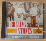 Rolling Stones-Live in Honolulu-Hawaii, Cd's en Dvd's, Cd's | Pop, Ophalen of Verzenden, Zo goed als nieuw