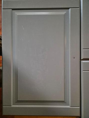 IKEA Bodbyn Grijs Ladefronten Maximera - 7 stuks - afbeelding 2