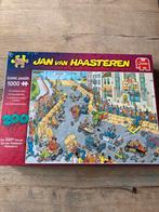 Nieuwe Jan van Haasteren!!, Nieuw, Ophalen of Verzenden, 500 t/m 1500 stukjes, Legpuzzel