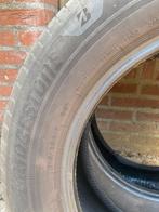 Bridgestone Turanza zomerbanden 2 stuks 215/65/R17, Auto-onderdelen, Banden en Velgen, 215 mm, 17 inch, Ophalen of Verzenden, Band(en)
