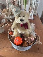 Schattig beertje, Verzamelen, Beren en Cherished Teddies, Ophalen of Verzenden, Zo goed als nieuw, Stoffen beer, Overige merken