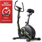 VirtuFit iConsole HTR 2.1 Ergometer Hometrainer nu €450,00, Ophalen of Verzenden, Zo goed als nieuw