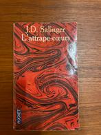 L'attrape-coeurs - J.D. Salinger, Ophalen, Gelezen, Europa overig