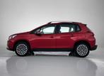 Peugeot 2008 1.2 PureTech Blue Lion, Voorwielaandrijving, 12 maanden, Stof, Euro 6