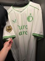 Feyenoord shirt, Sport en Fitness, Voetbal, Maat XL, Ophalen of Verzenden, Zo goed als nieuw, Shirt