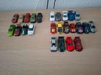 Hotwheels 25 stuks, Ophalen of Verzenden, Gebruikt, Auto