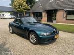 BMW Z3 Roadster 1.9i Sport Line, Achterwielaandrijving, 118 pk, Cabriolet, Handgeschakeld