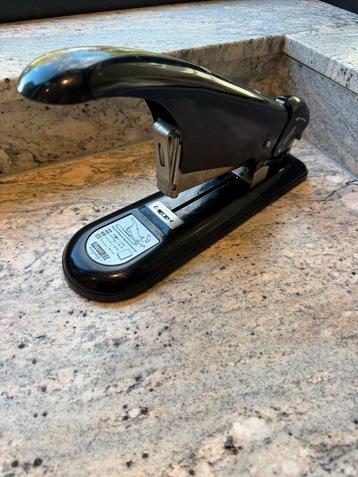 Rapid Heavyduty 9 Nietmachine beschikbaar voor biedingen