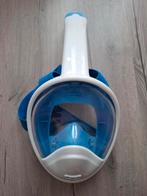 Duikmasker kind, Watersport en Boten, Snorkelen, Ophalen, Zo goed als nieuw, Snorkelmasker
