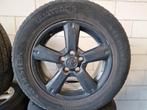Toyota Rav4 | lichtmetalen velgen 17 Inch | Vredestein, Ophalen, Gebruikt
