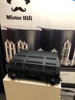 Octave V80 + Super Black box voeding, Ophalen, Versterker, Octave, Info@mister-hifi.nl