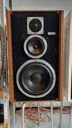 Magnat All Ribbon 10, Audio, Tv en Foto, Luidsprekers, Ophalen, Gebruikt, Magnat, 120 watt of meer