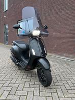Vespa Sprint 2021, 6200KM, Fietsen en Brommers, Scooters | Vespa, Maximaal 45 km/u, Vespa S, Ophalen of Verzenden, Zo goed als nieuw
