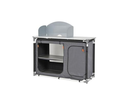Obelink keuken kampeer kast., Caravans en Kamperen, Kampeermeubelen, Zo goed als nieuw, Campingkast, Ophalen