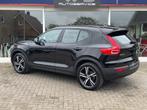 Volvo XC40 1.5 T5 Recharge R-Design I Leder I Carplay I Elek, Zwart, 48 km/l, Zwart, Bedrijf