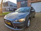 Mitsubishi Lancer Sportback 1.8 Invite, Auto's, Mitsubishi, Gebruikt, Origineel Nederlands, Bedrijf, Handgeschakeld