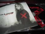 CD Avril Lavigne – Under my Skin -, Ophalen of Verzenden, 2000 tot heden, Zo goed als nieuw