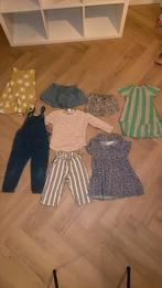 Kinderkleding maat 98-104, Ophalen, Gebruikt, Maat 98