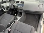 Suzuki Swift GT 1.3 Shogun|Sport|5Drs|Airco|APK Nieuw, Auto's, Suzuki, Voorwielaandrijving, Stof, Gebruikt, Zwart