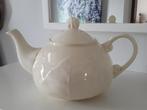 Antieke theepot, Balmoral Castle Pottery, +/- 90 jaar oud., Antiek en Kunst, Antiek | Servies los, Verzenden